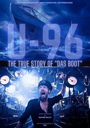U-96, The True Story of 'Das Boot' thumbnail