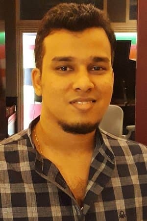 Santhosh Dhayanidhi poster