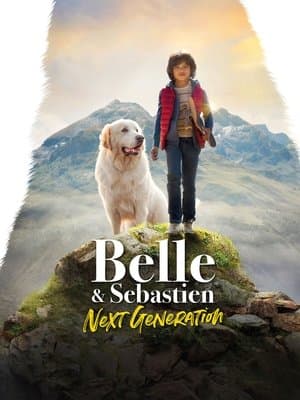 Belle and Sebastian: Next Generation thumbnail