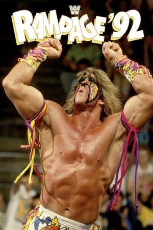 WWE Rampage '92 thumbnail