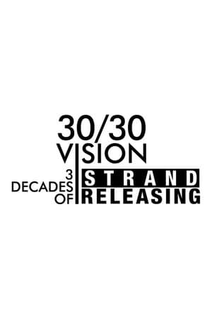 30/30 Vision: Three Decades of Strand Releasing thumbnail