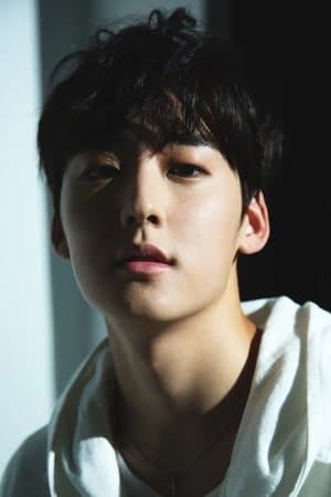Kevin Woo poster