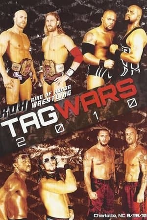 ROH: Tag Wars 2010 thumbnail