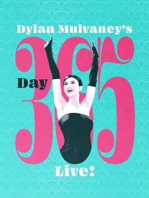 Dylan Mulvaney's Day 365 Live! thumbnail