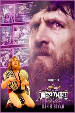 Daniel Bryan: Journey to WrestleMania 30 thumbnail