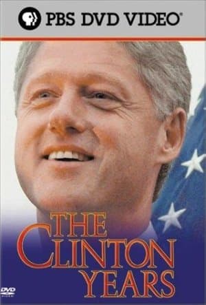 The Clinton Years thumbnail
