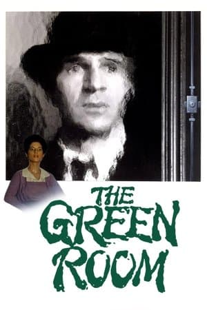 The Green Room thumbnail