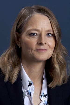 Jodie Foster poster