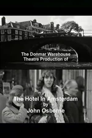 The Hotel In Amsterdam thumbnail