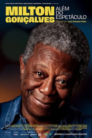 Milton Gonçalves, Além do Espetáculo thumbnail
