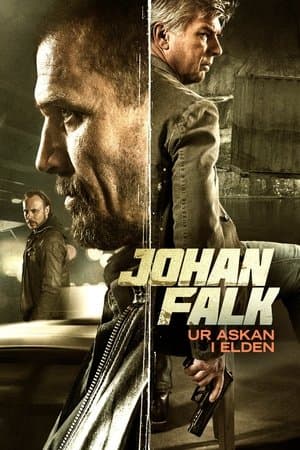 Johan Falk: From the Ashes into the Fire thumbnail
