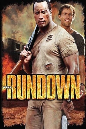 The Rundown thumbnail
