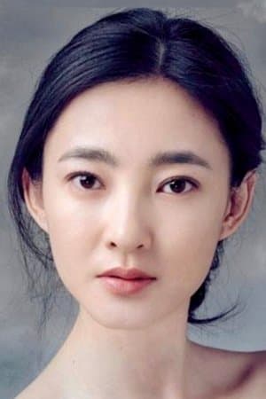 Wang Likun poster