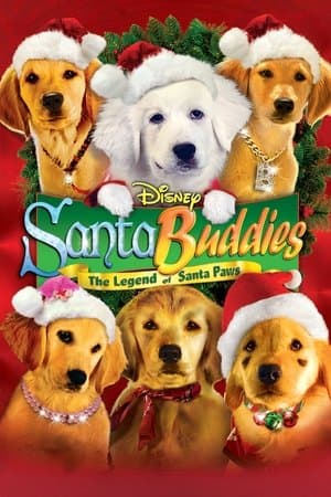 Santa Buddies thumbnail