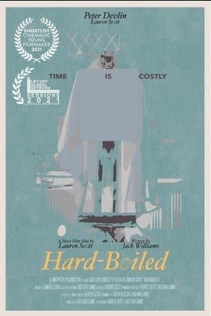 Hard-Boiled thumbnail