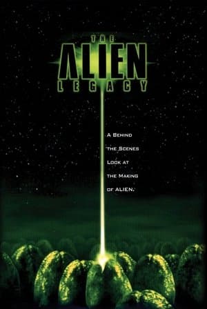 The Alien Legacy thumbnail