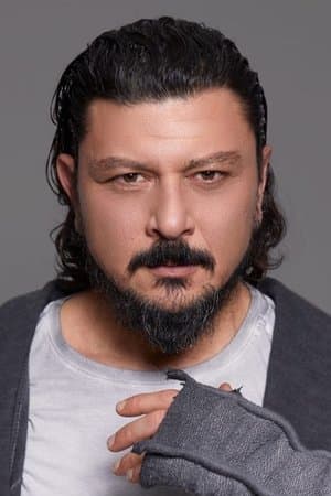 Emre Basalak poster