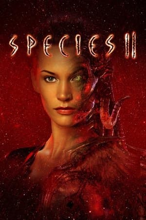 Species II thumbnail