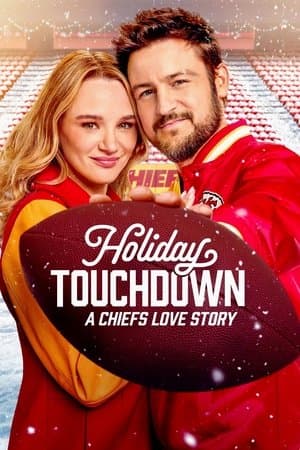 Holiday Touchdown: A Chiefs Love Story thumbnail