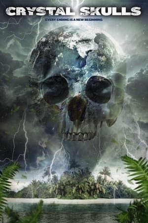 Crystal Skulls thumbnail
