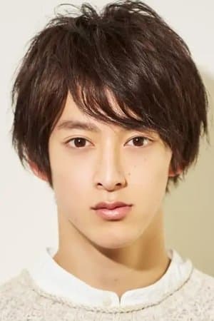 Asahi Ito poster