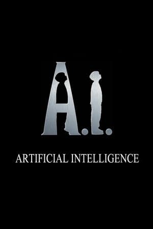 A.I. Artificial Intelligence thumbnail