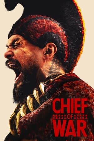 Chief of War thumbnail