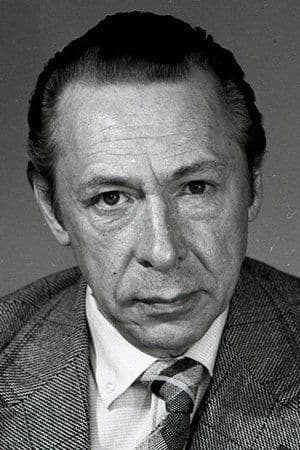 Oleg Efremov poster