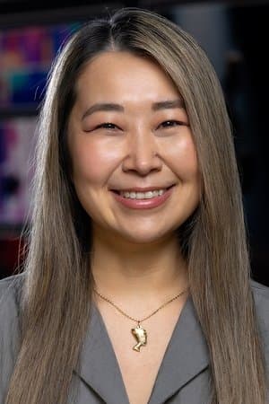 Maggie Kang poster