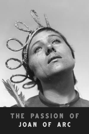 The Passion of Joan of Arc thumbnail