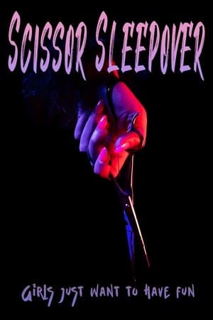 Scissor Sleepover thumbnail