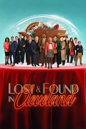 Lost & Found in Cleveland thumbnail