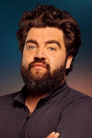 Chris 'C.T.' Tamburello poster