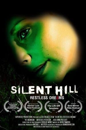 Silent Hill Restless Dreams thumbnail