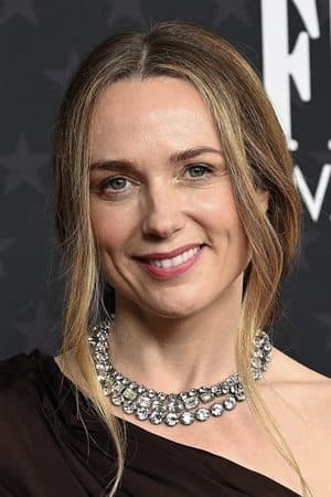 Kerry Condon poster
