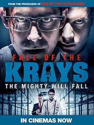 The Fall of the Krays thumbnail