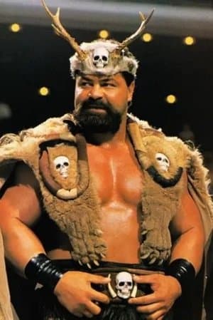 Sione Vailahi poster