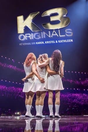 K3 Originals: Het verhaal van Karen, Kristel & Kathleen thumbnail