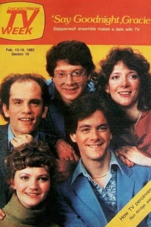 Say Goodnight, Gracie thumbnail