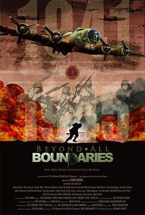Beyond All Boundaries thumbnail