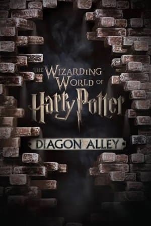 Harry Potter: The Making of Diagon Alley thumbnail