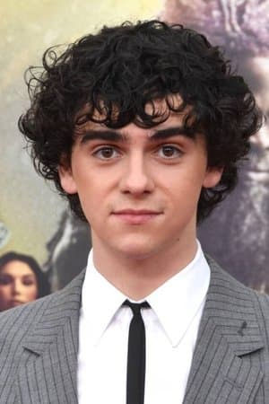 Jack Dylan Grazer poster
