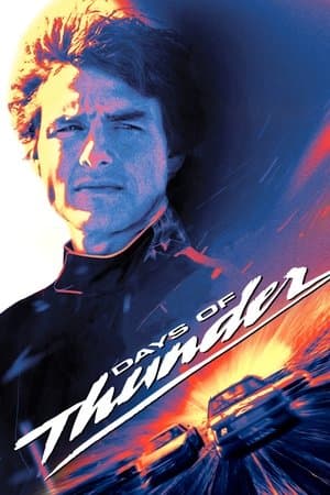 Days of Thunder thumbnail