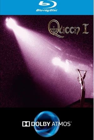 Queen I Limited Edition thumbnail