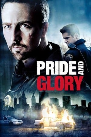 Pride and Glory thumbnail
