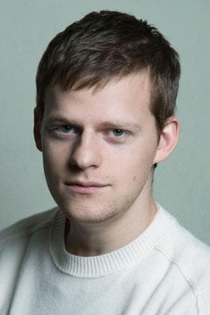 Lucas Hedges poster