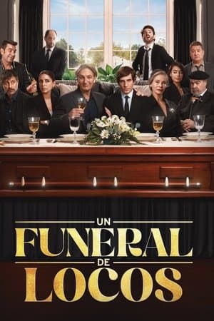 Death at a Funeral thumbnail