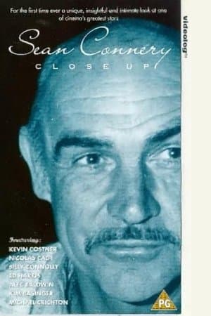 Intimate Portrait: Sean Connery thumbnail