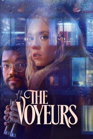 The Voyeurs thumbnail