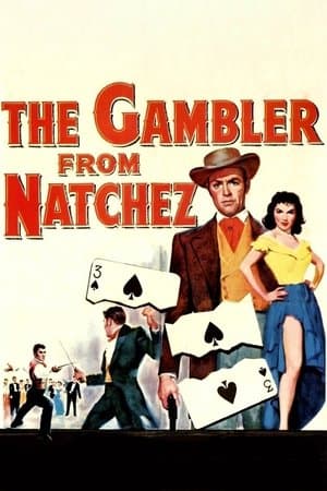 The Gambler from Natchez thumbnail